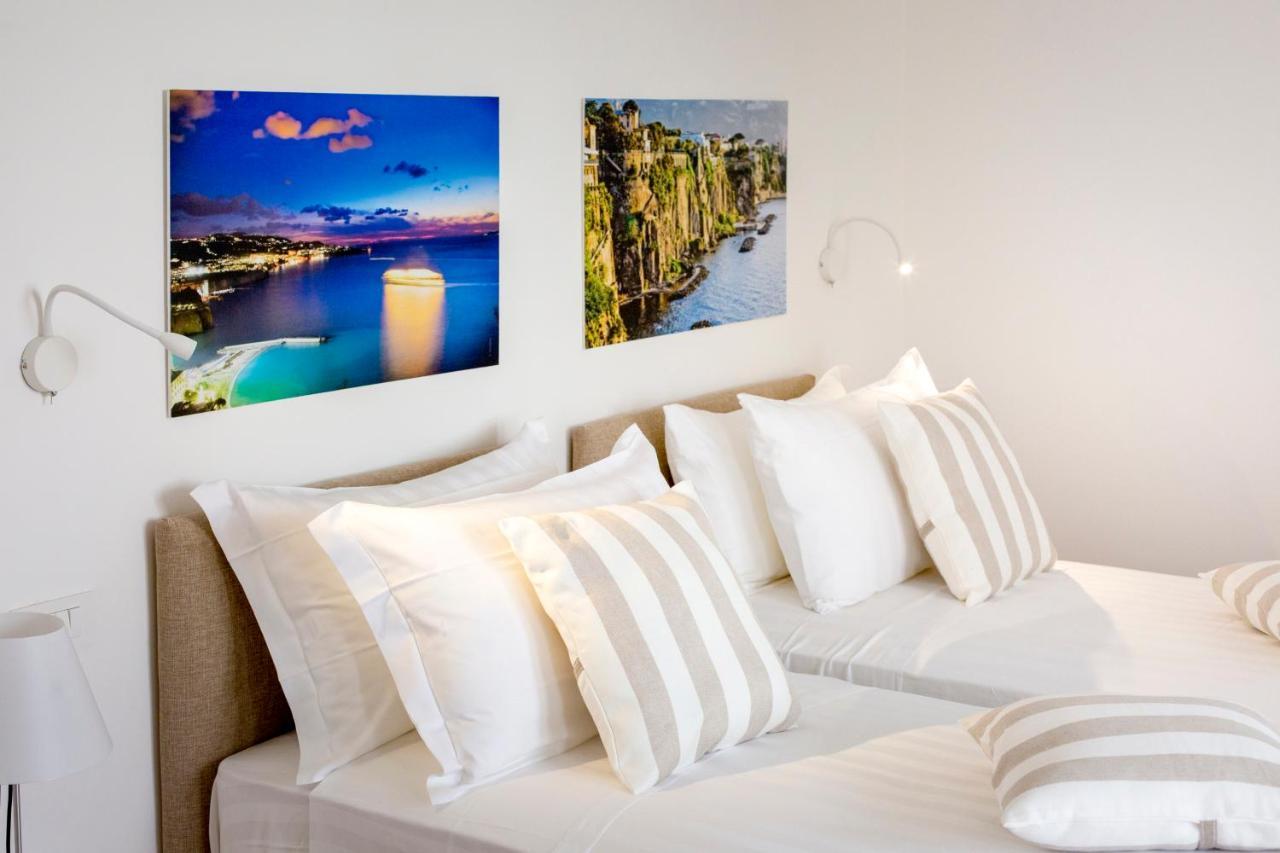Casa vacanze Deluxe In Old Town Sorrento