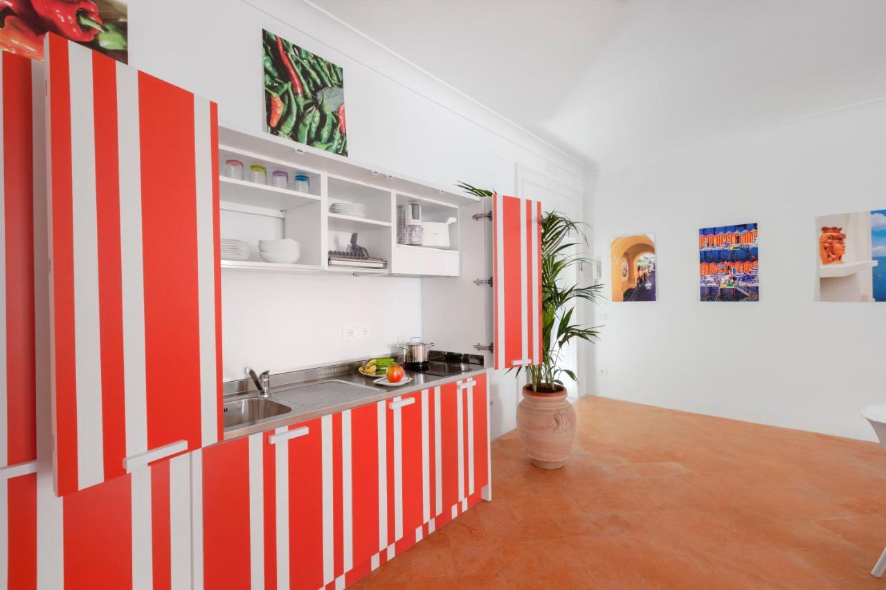 Casa vacanze Deluxe In Old Town Sorrento