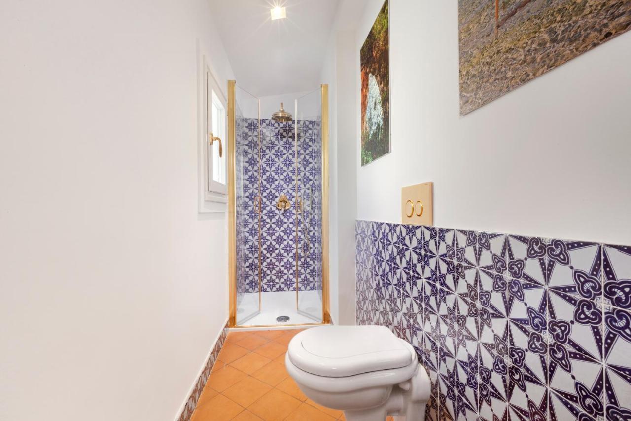 Casa vacanze Deluxe In Old Town