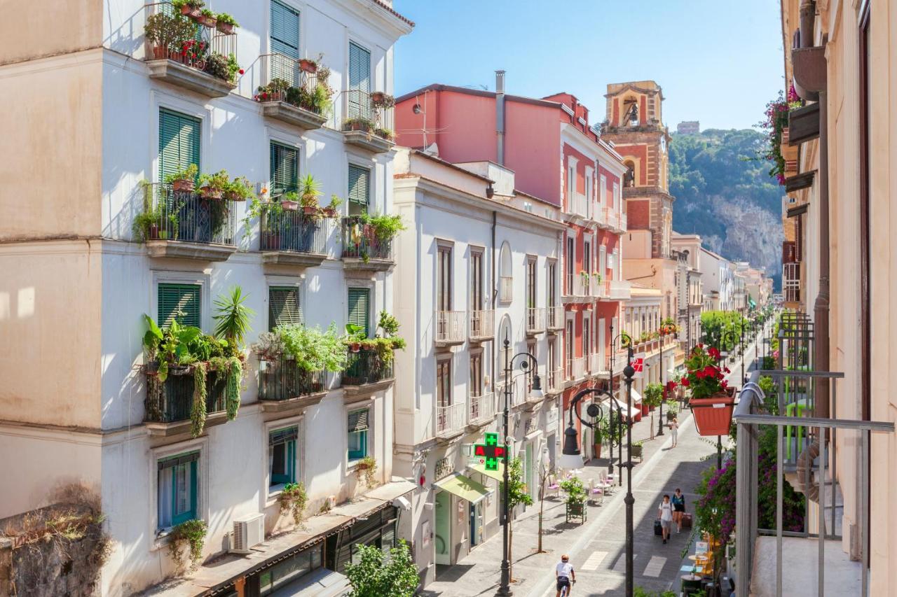 Casa vacanze Deluxe In Old Town Sorrento