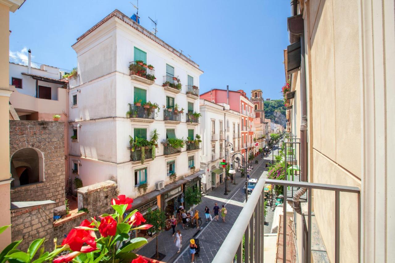 Casa vacanze Deluxe In Old Town
