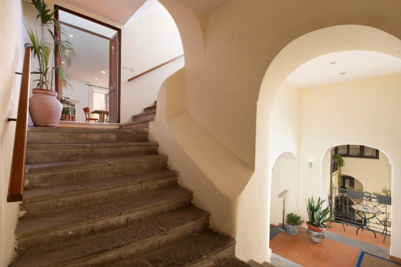 Casa vacanze Deluxe In Old Town Sorrento